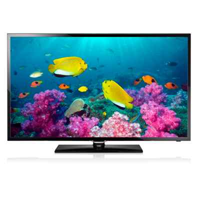 Samsung Ue32f5300 Tv 32 Led Fhd Smart Tv Slim